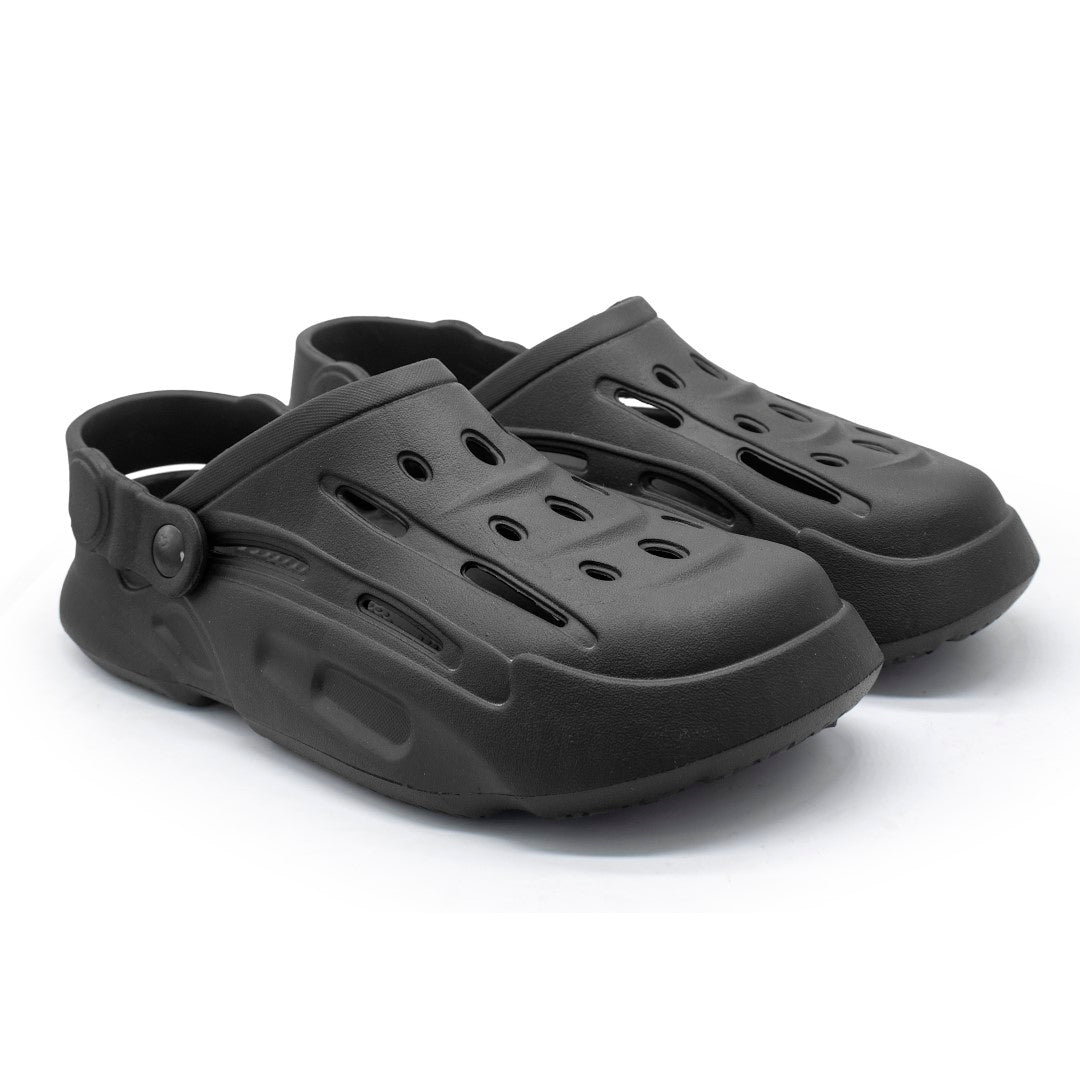 Action COOL-1001 Men's Slip-On Casual Clogs – MICRO INDUSTRIAL CORPORATION