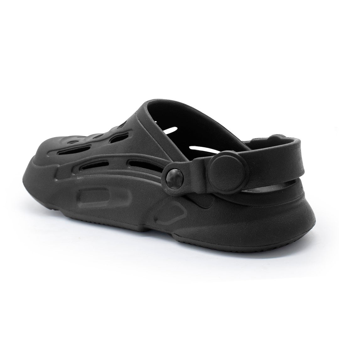 Action COOL-1001 Men's Slip-On Casual Clogs – MICRO INDUSTRIAL CORPORATION