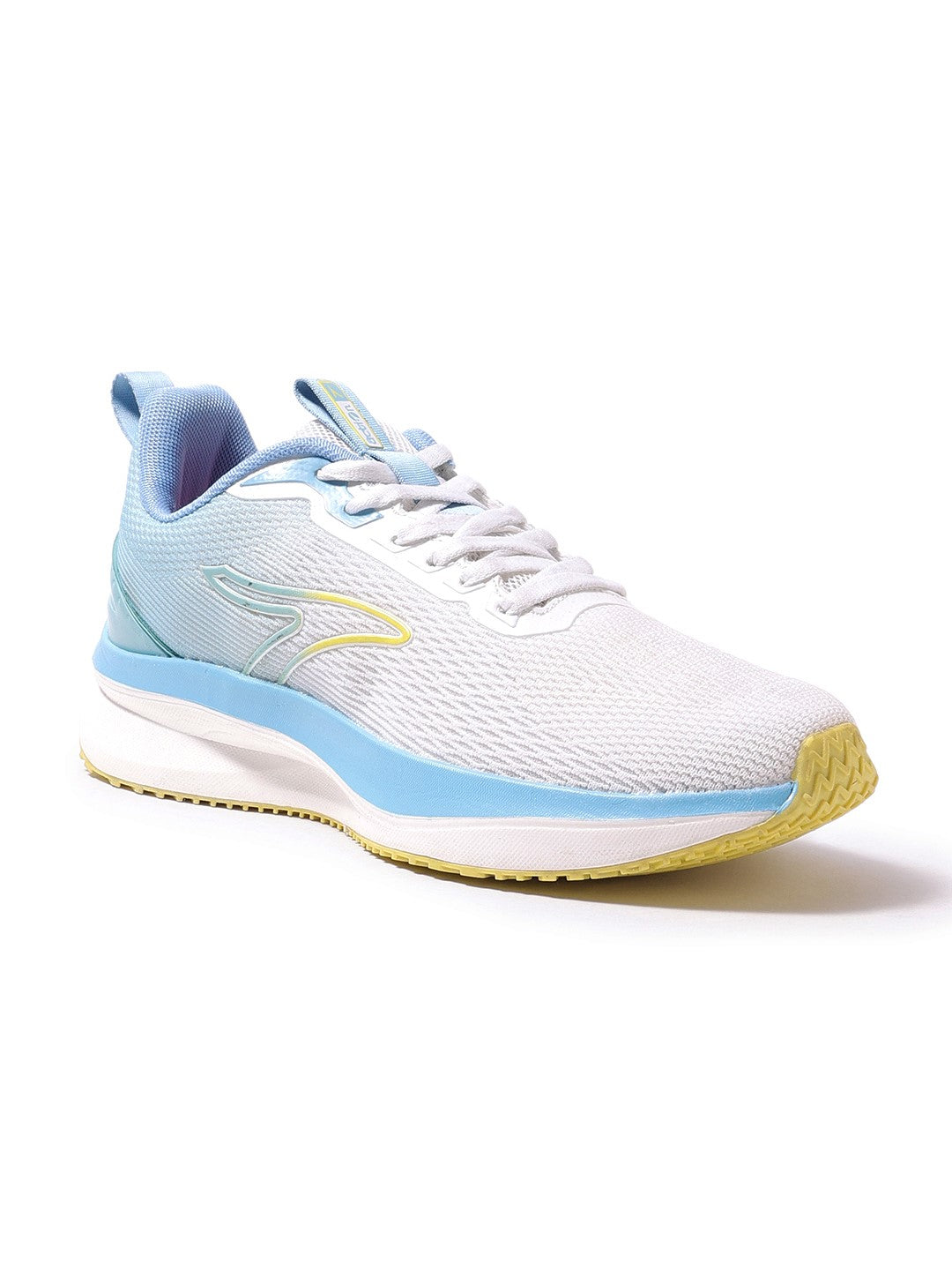 Action BULLET-503-BLACK Men Sports Shoes