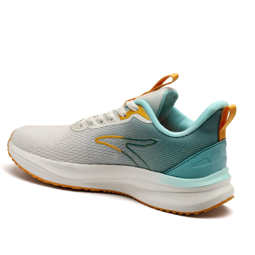 Action BULLET-503-BLACK Men Sports Shoes