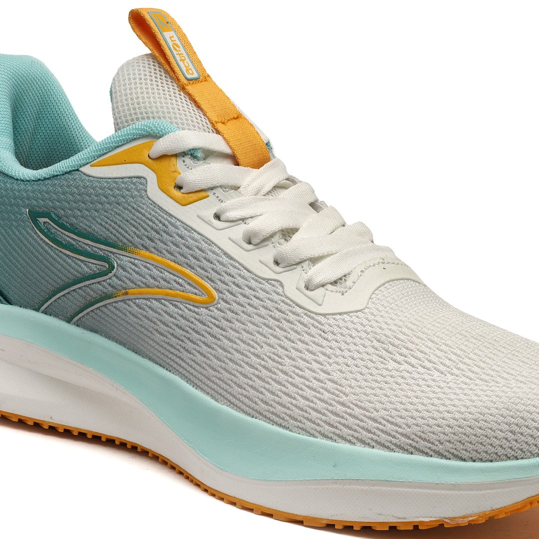 Action BULLET-503-BLACK Men Sports Shoes