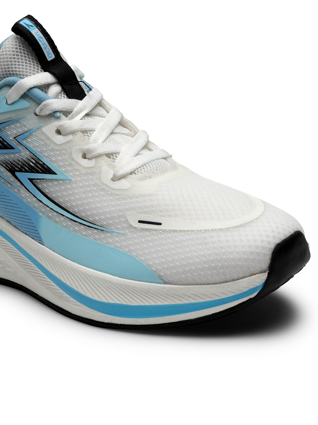 Action Athleo BULLET-411 Men's Lace-Up Sports Running Shoes