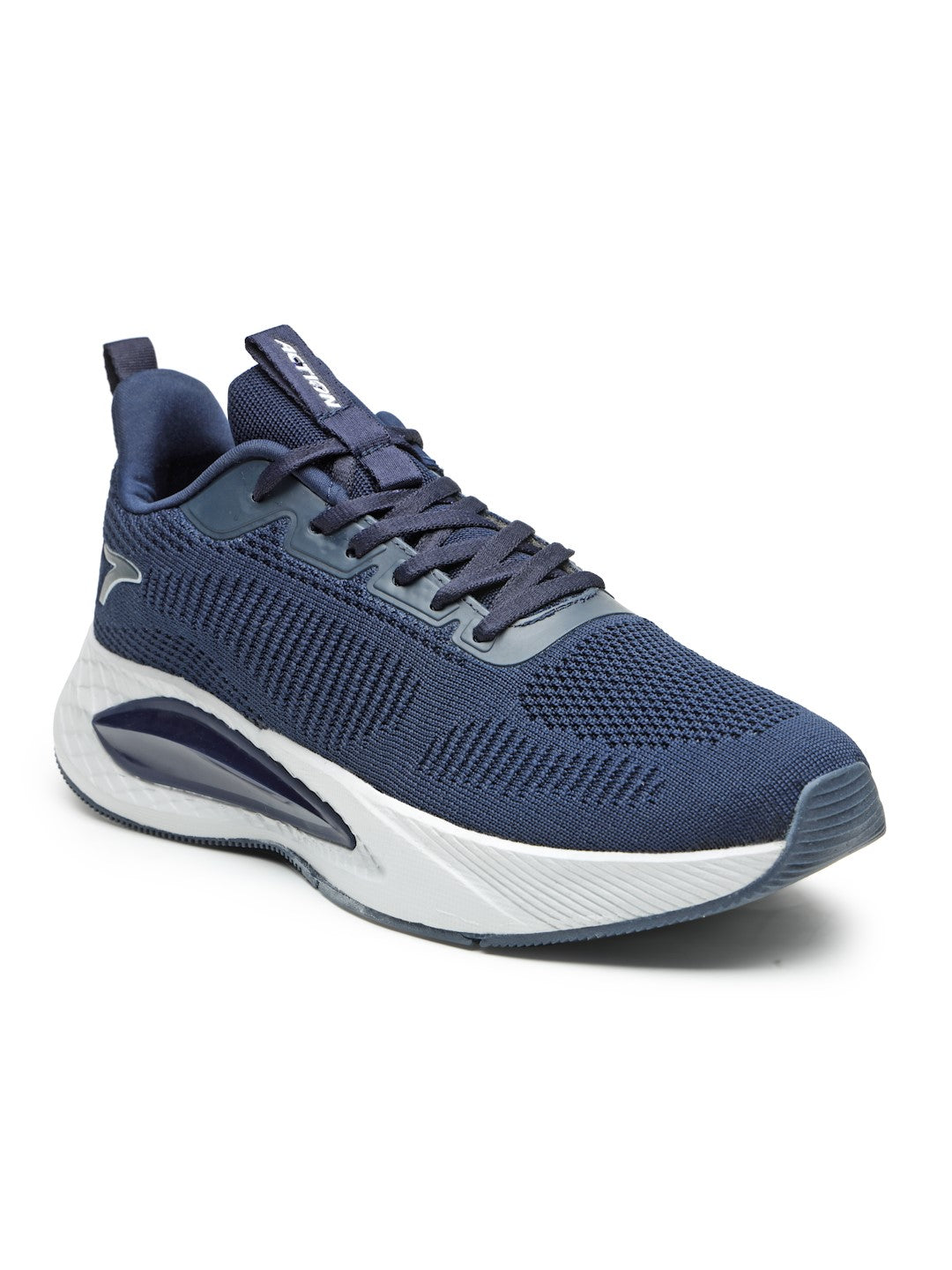 Action BULLET-250-DARK-GREY Men Sports Shoes