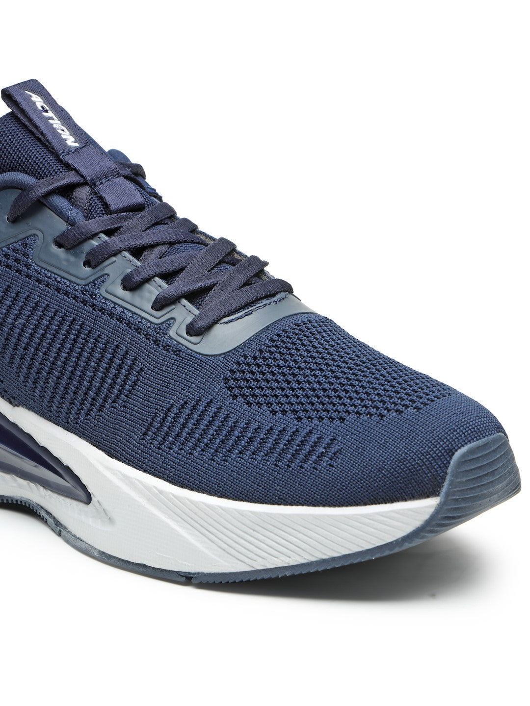 Action BULLET-250-DARK-GREY Men Sports Shoes