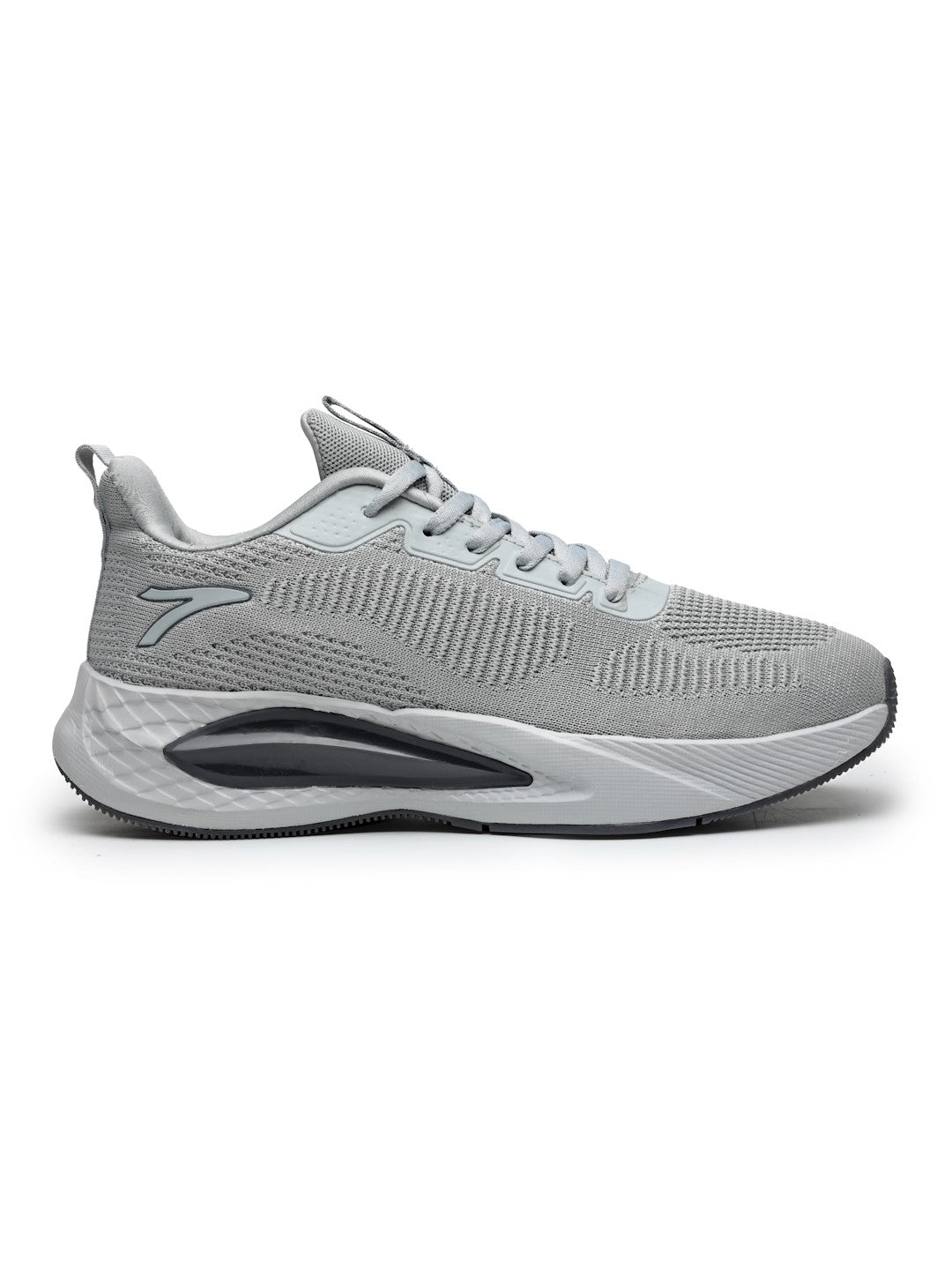 Action BULLET-250-DARK-GREY Men Sports Shoes