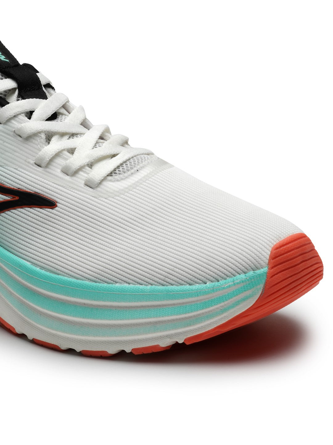 Action Athleo BULLET-244 Men's Lace-Up Sports Running Shoes