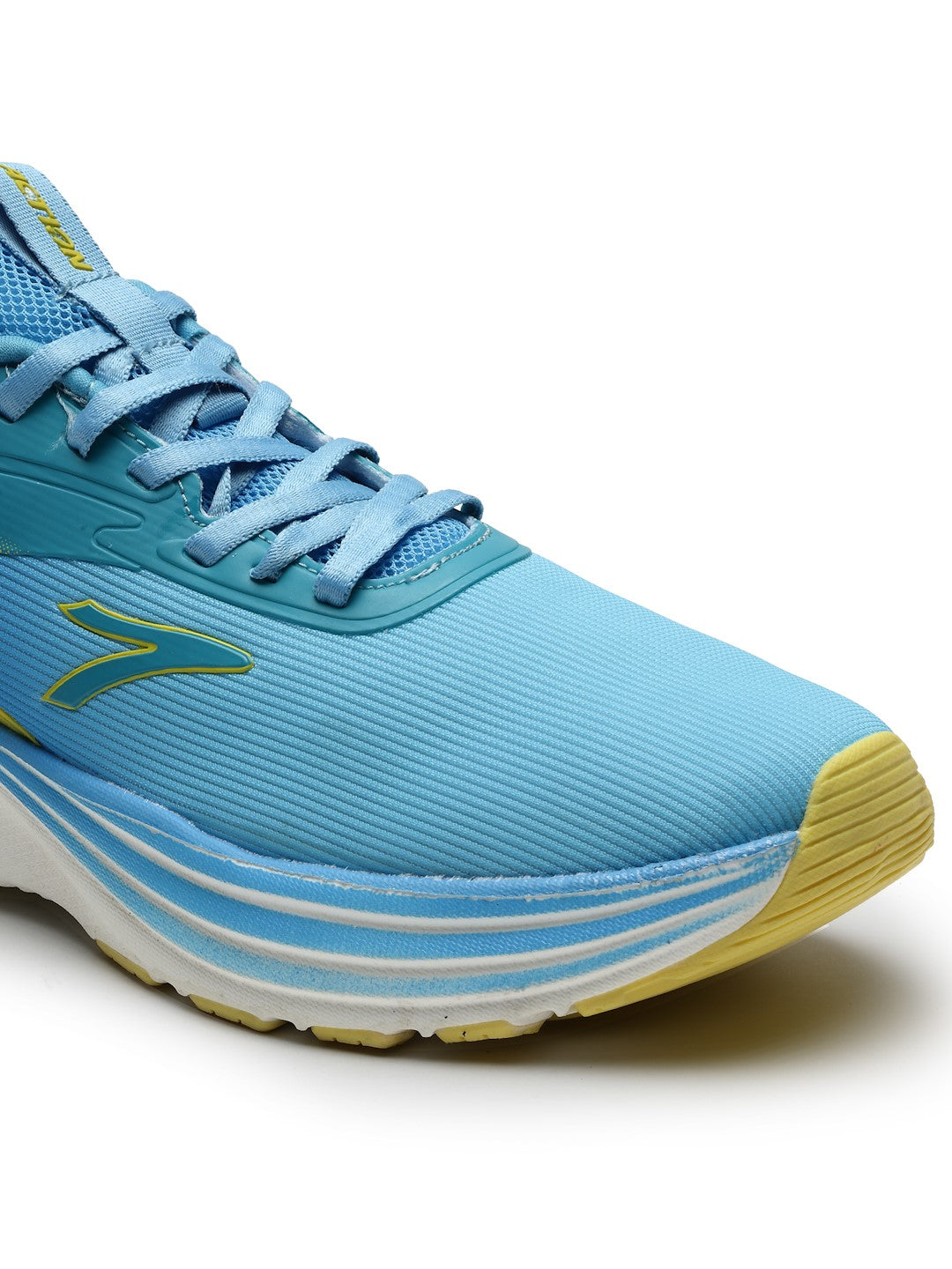 Action Athleo BULLET-244 Men's Lace-Up Sports Running Shoes