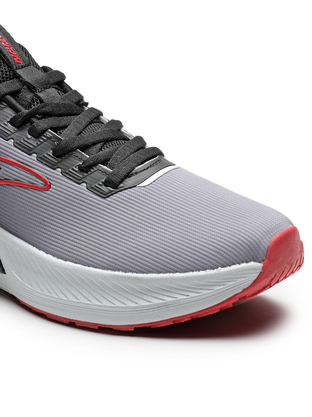 Action Athleo BULLET-244 Men's Lace-Up Sports Running Shoes