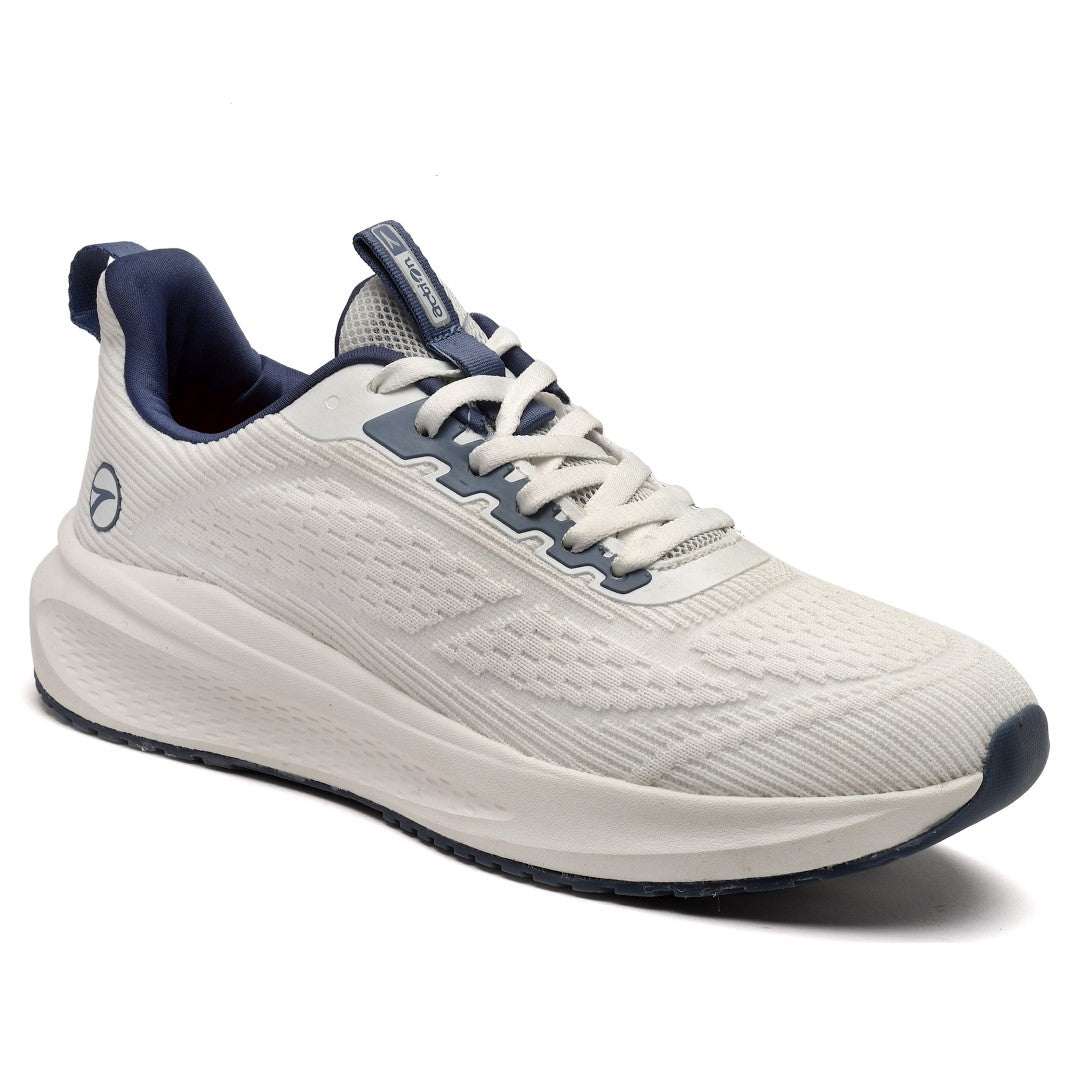 Action BULLET-240-BLACK Men Sports Shoes