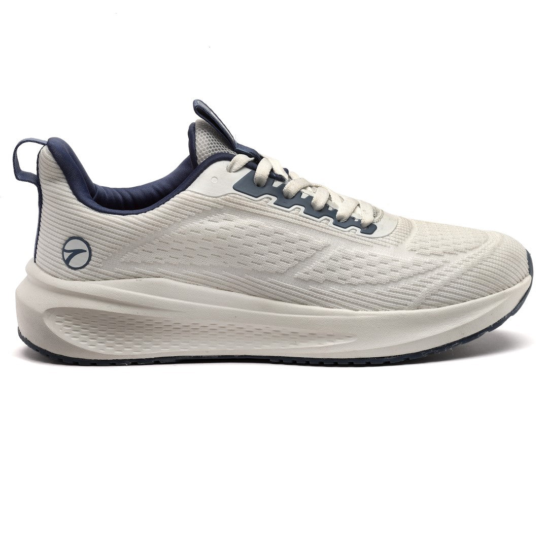 Action BULLET-240-BLACK Men Sports Shoes
