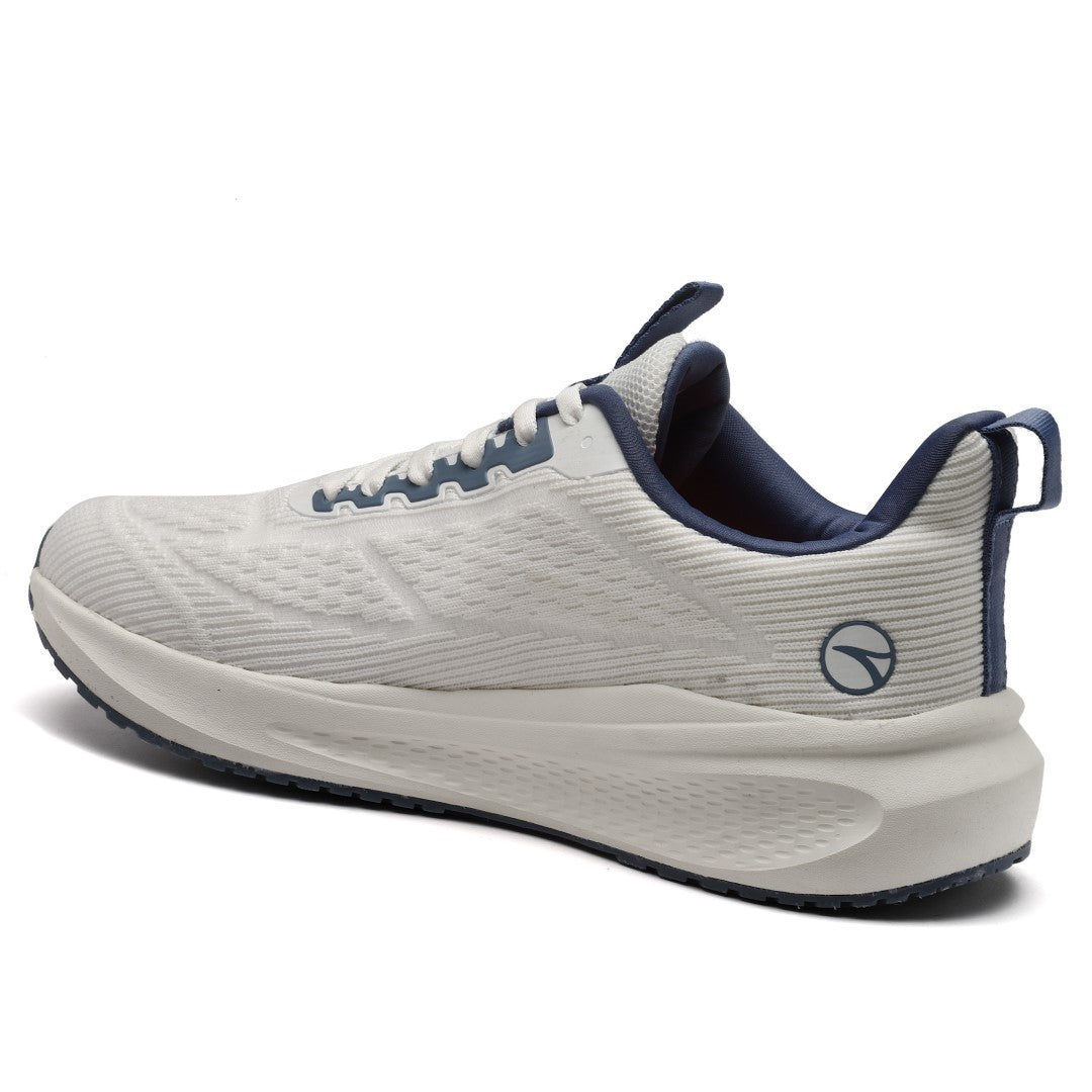 Action BULLET-240-BLACK Men Sports Shoes
