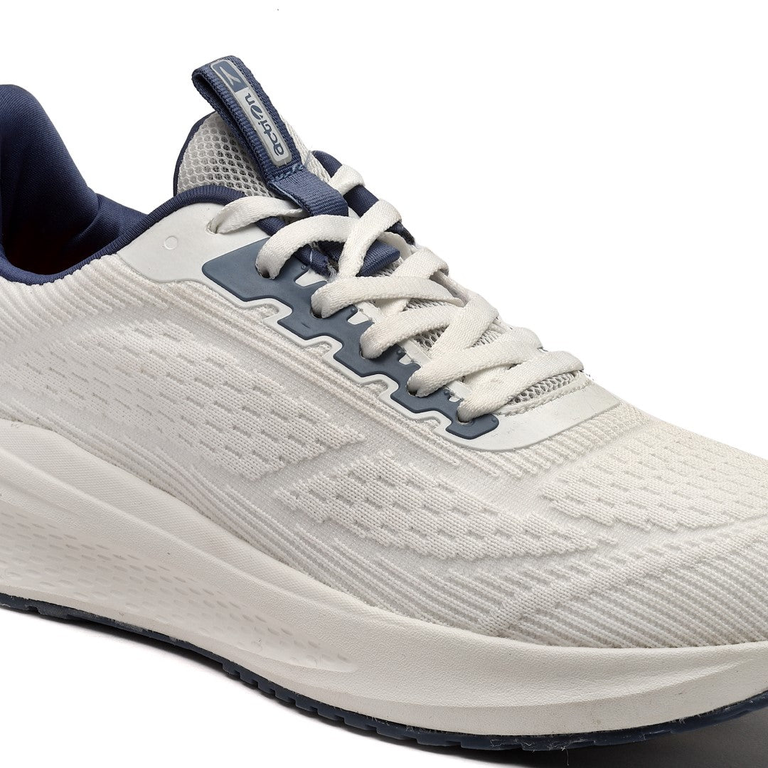 Action BULLET-240-BLACK Men Sports Shoes