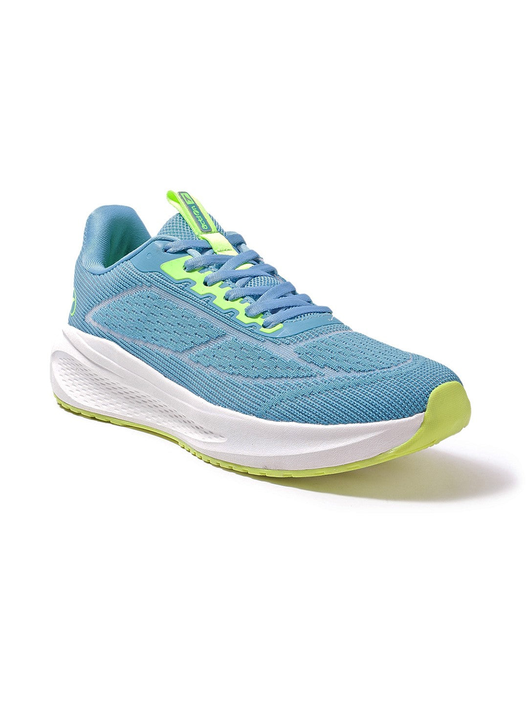 Action BULLET-240-BLACK Men Sports Shoes