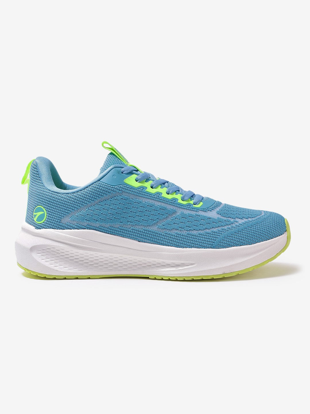 Action BULLET-240-BLACK Men Sports Shoes