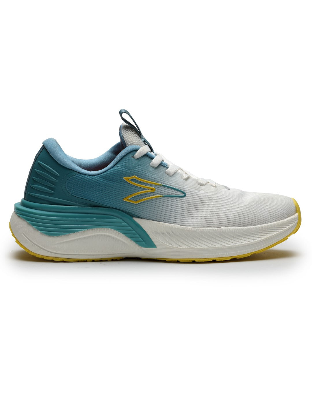 Action Athleo BULLET-231 Men's Lace-Up Sports Running Shoes