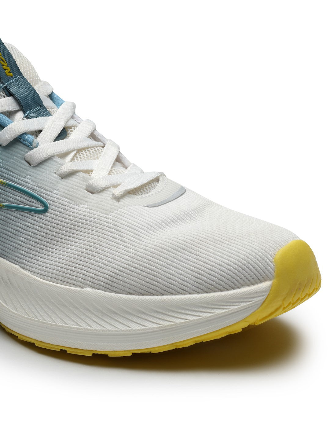 Action Athleo BULLET-231 Men's Lace-Up Sports Running Shoes