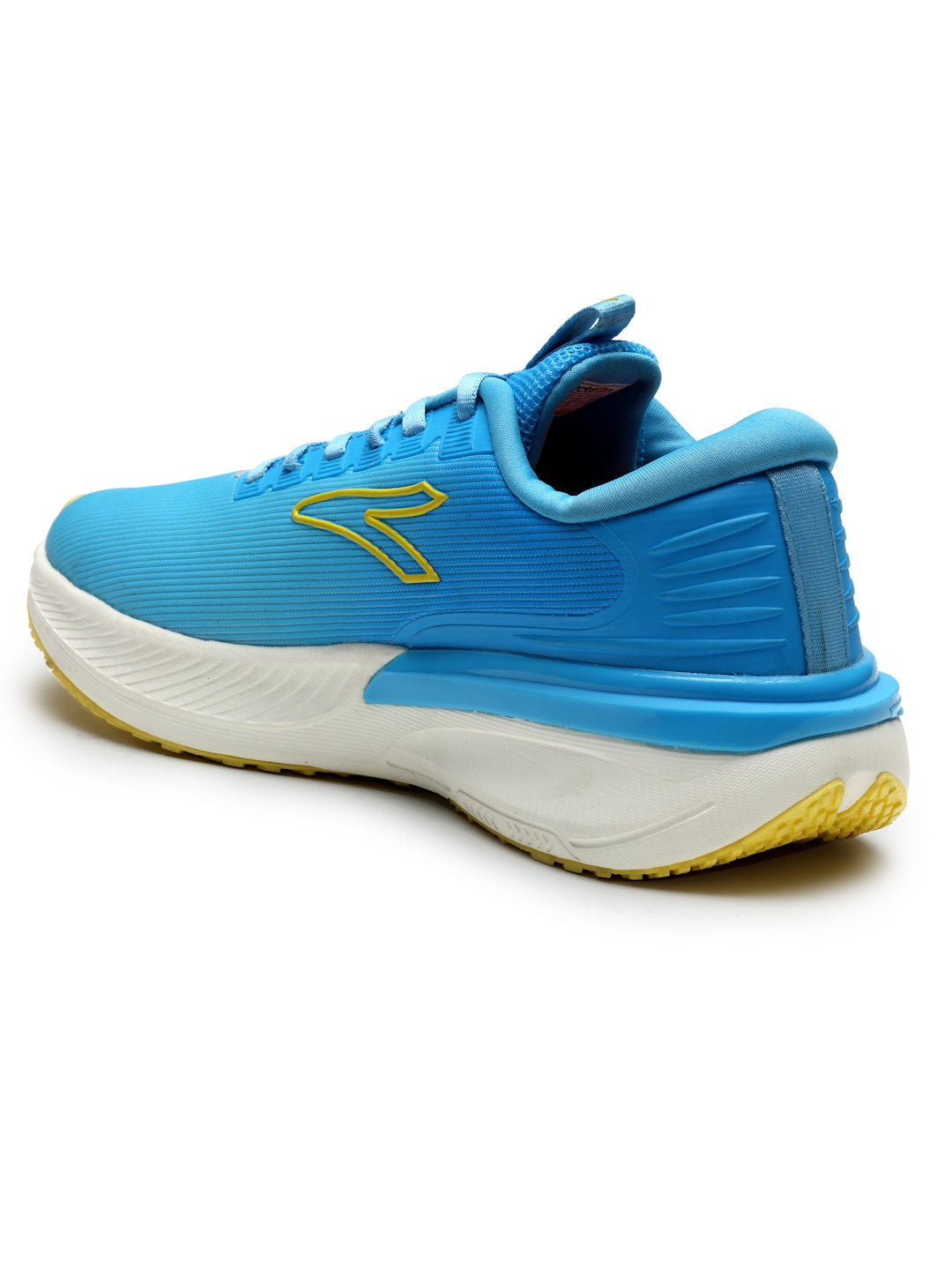 Action Athleo BULLET-231 Men's Lace-Up Sports Running Shoes