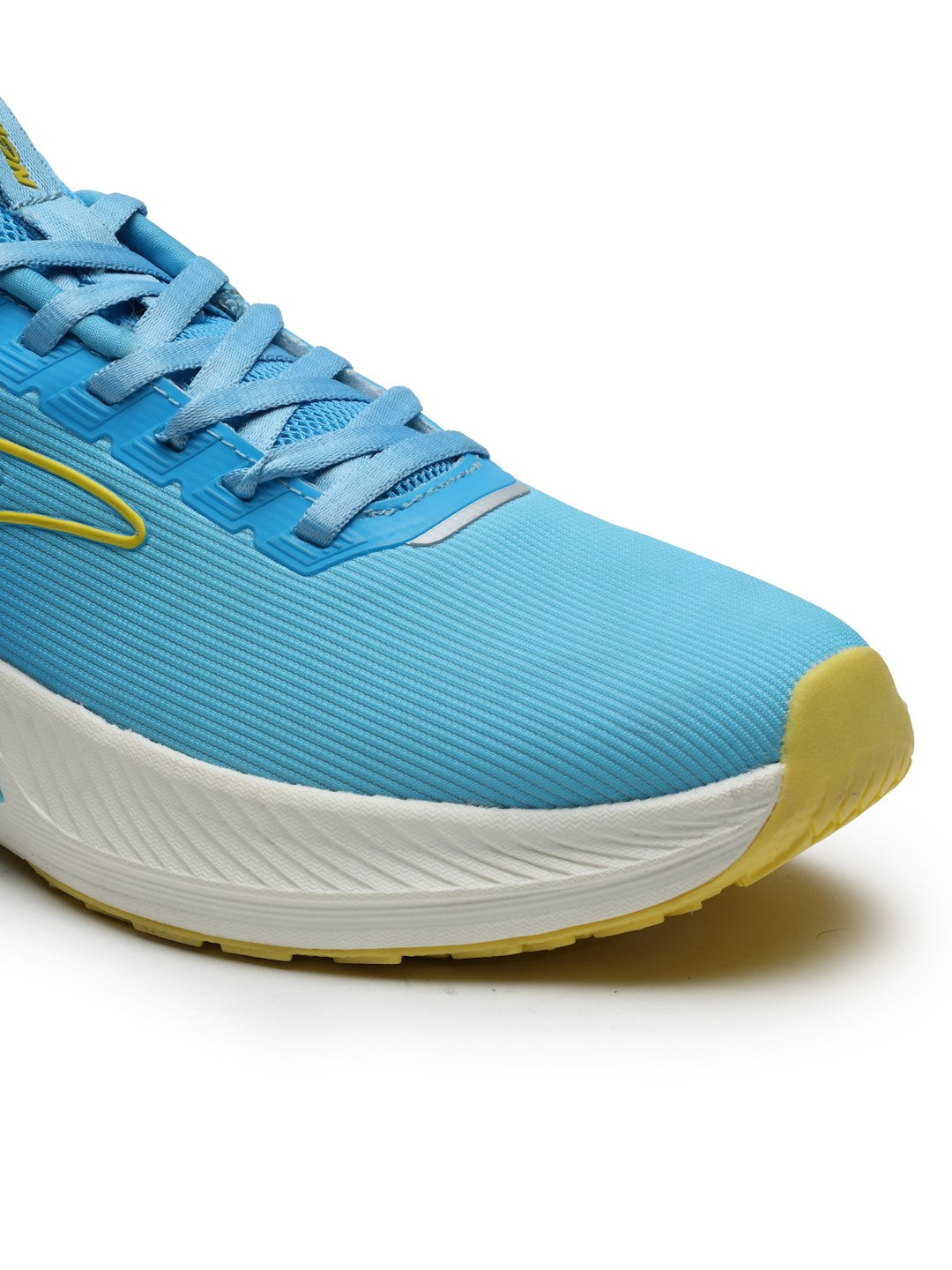 Action Athleo BULLET-231 Men's Lace-Up Sports Running Shoes