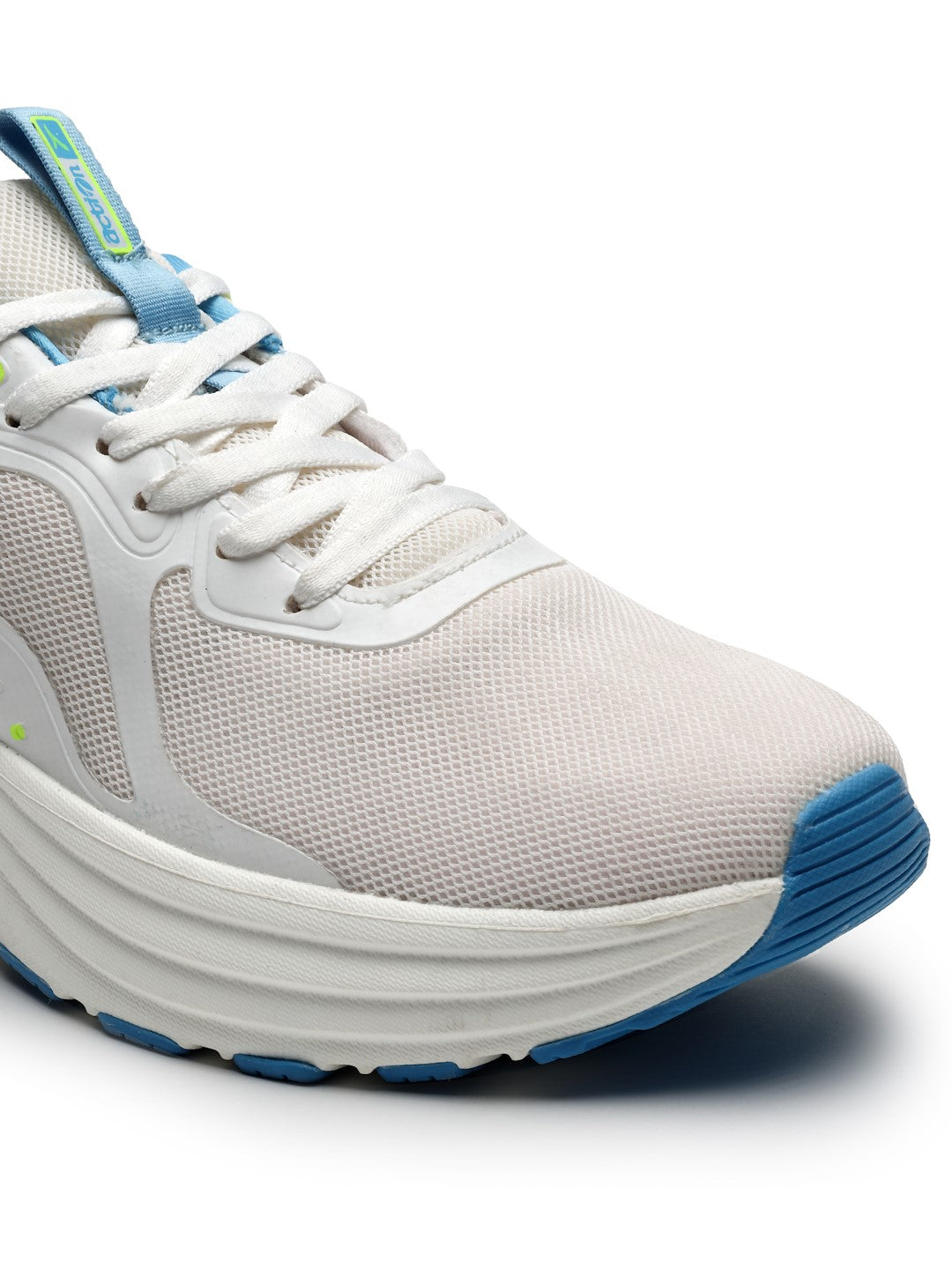 Action BULLET-211-BLACK Men Sports Shoes