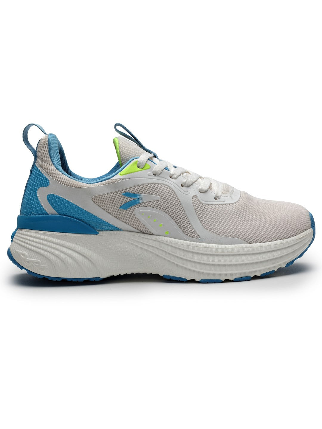 Action BULLET-211-BLACK Men Sports Shoes