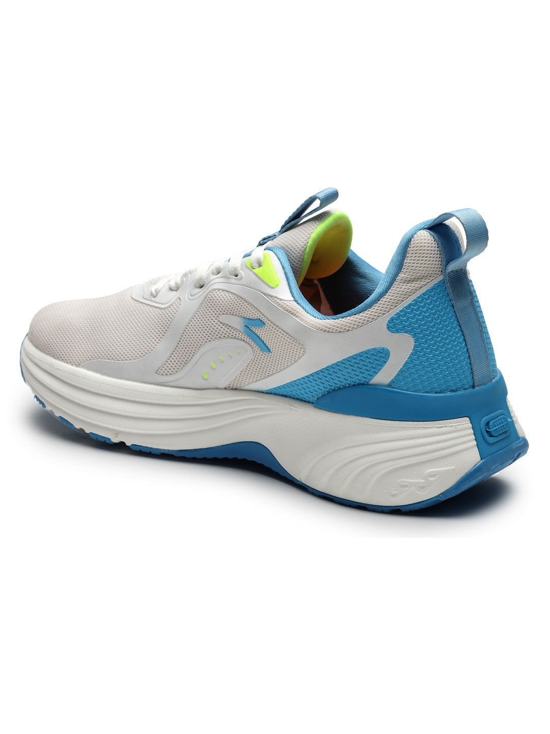Action BULLET-211-BLACK Men Sports Shoes