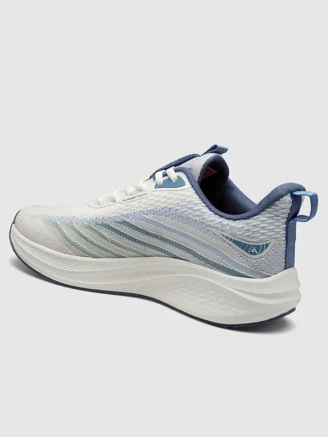 Action BULLET-1101-BLACK Men Sports Shoes