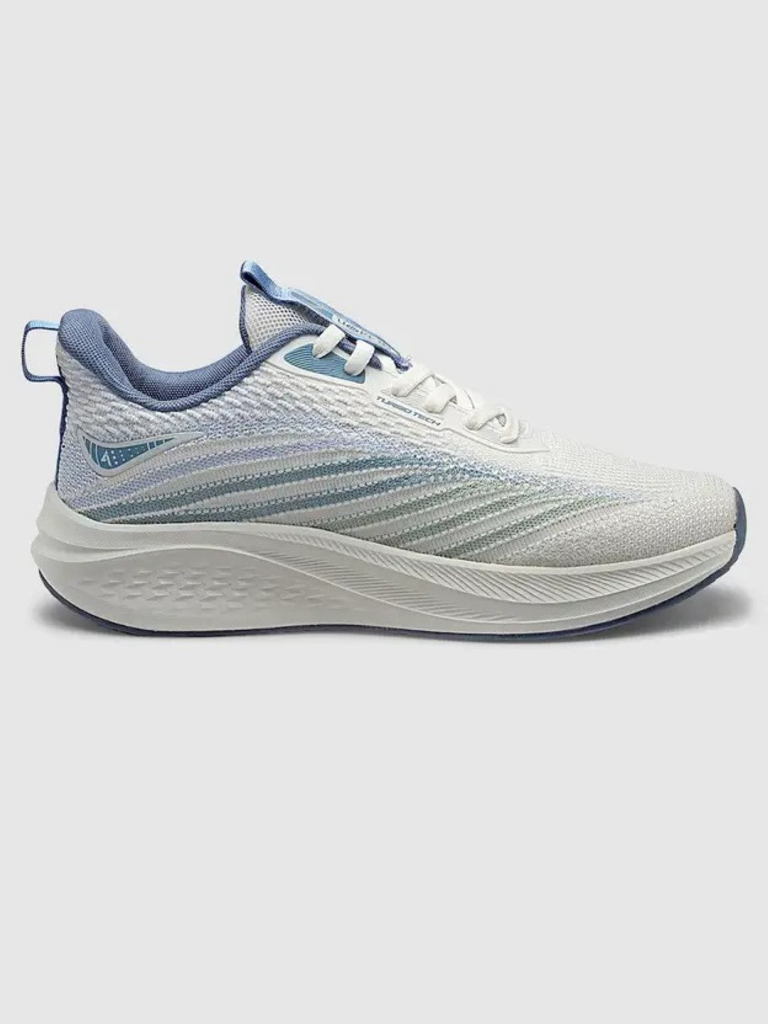 Action BULLET-1101-BLACK Men Sports Shoes