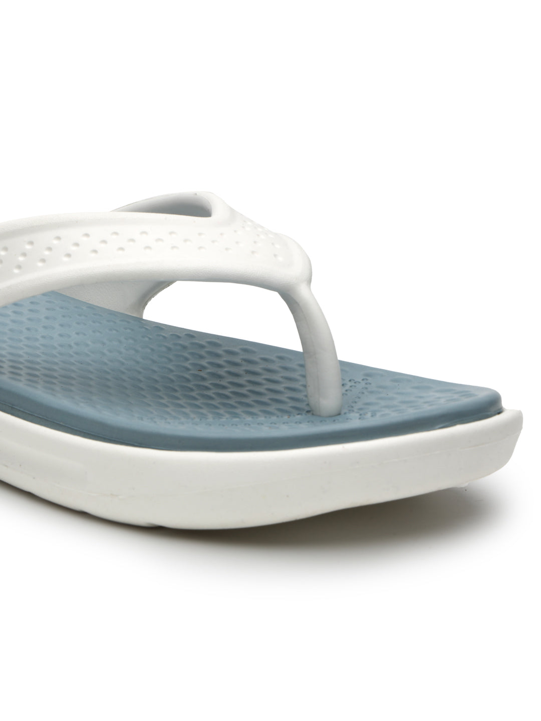 Action COOL-1009-BLACK-DARK-GREY Men Daily Wear Flip Flops