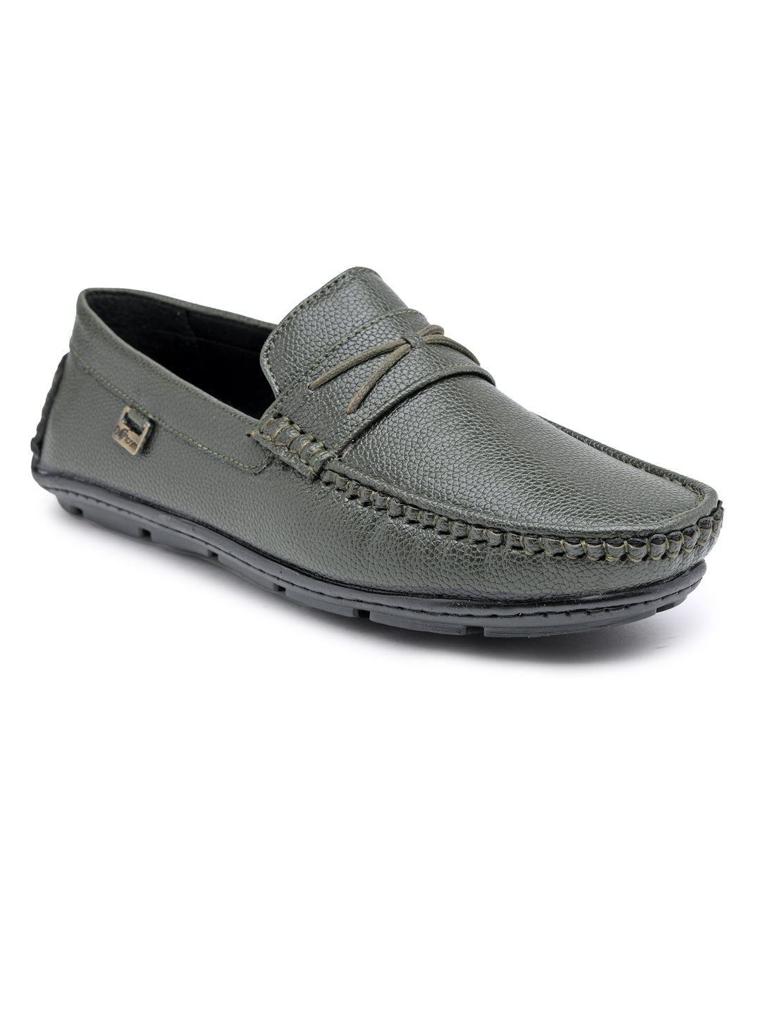 Action DRIVE-202 Men's Slip-On Casual  Loafers