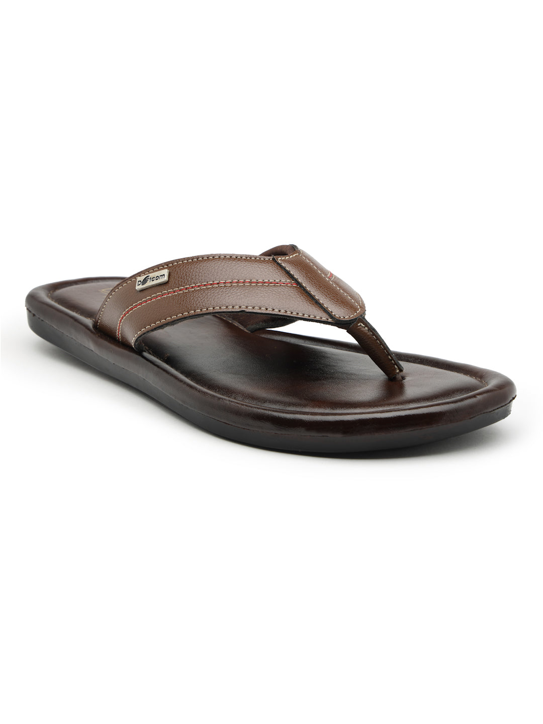 Action ELEGANT-1002 Men's Slip-On Casual Sandal