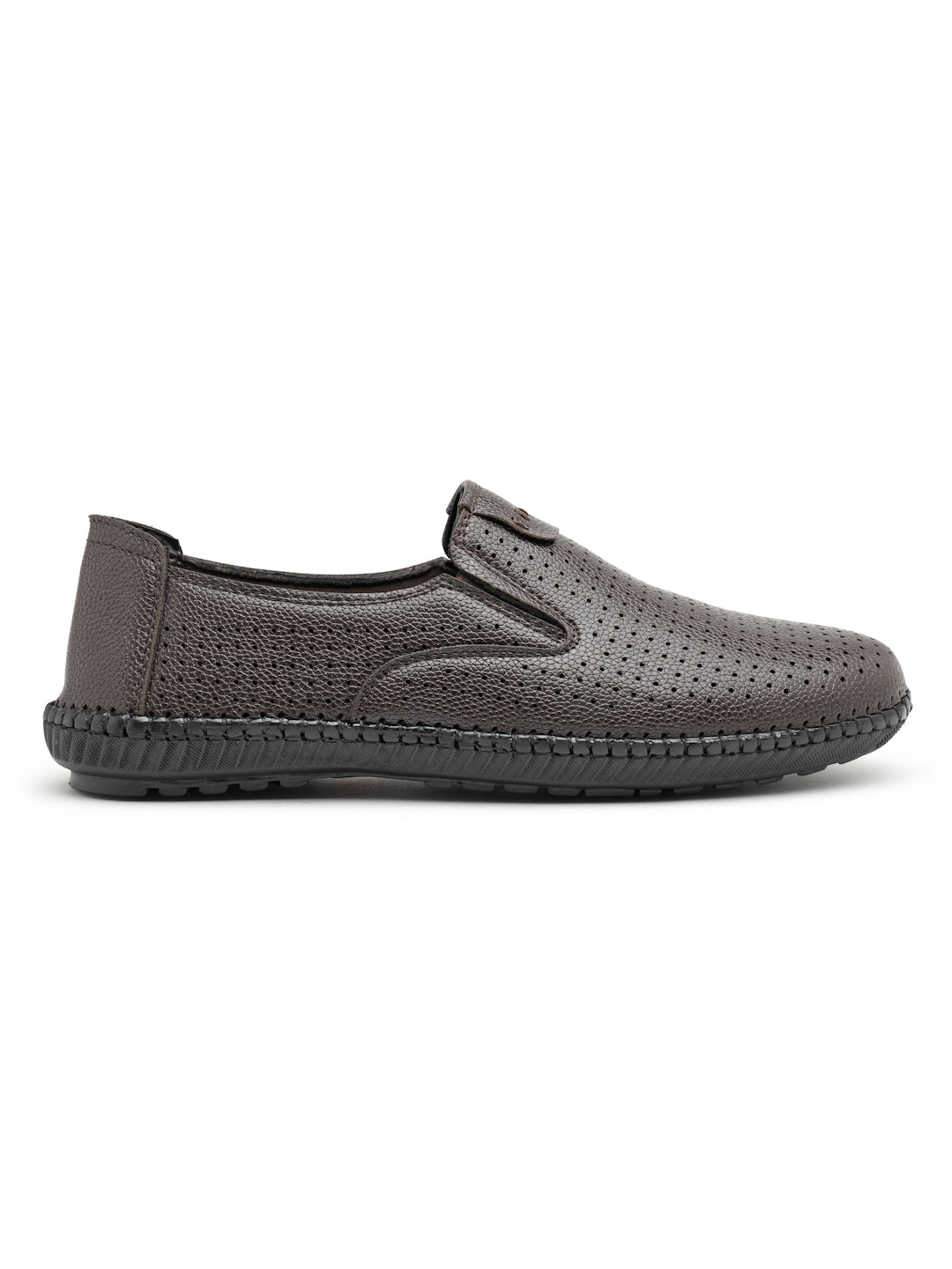 Action DRIVE-182 Men's Slip-On Casual  Casual