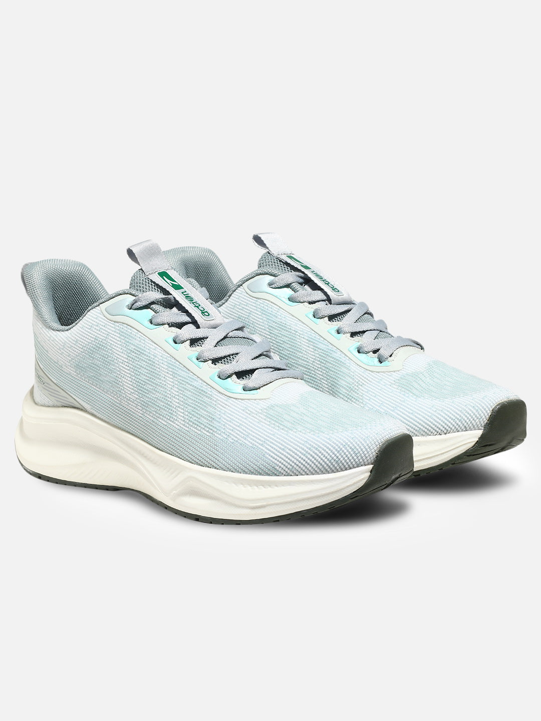 Action Athleo NITRO-721 Men's Lace-Up Sports Running Shoes
