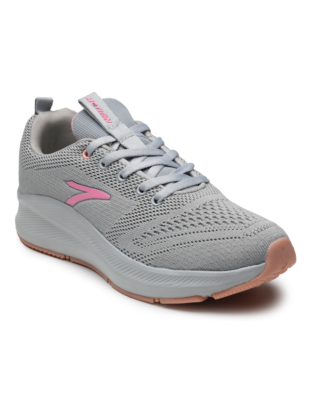 Action Athleo KIA-496 Sports Running Shoes For Women