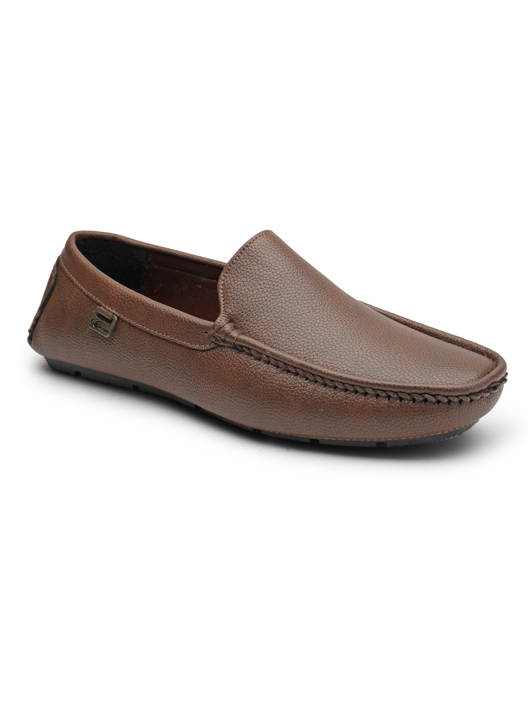 Action DOTCOM DRIVE-161 Trendy Classic Comfortable lightweight Casual Shoes Loafers Men