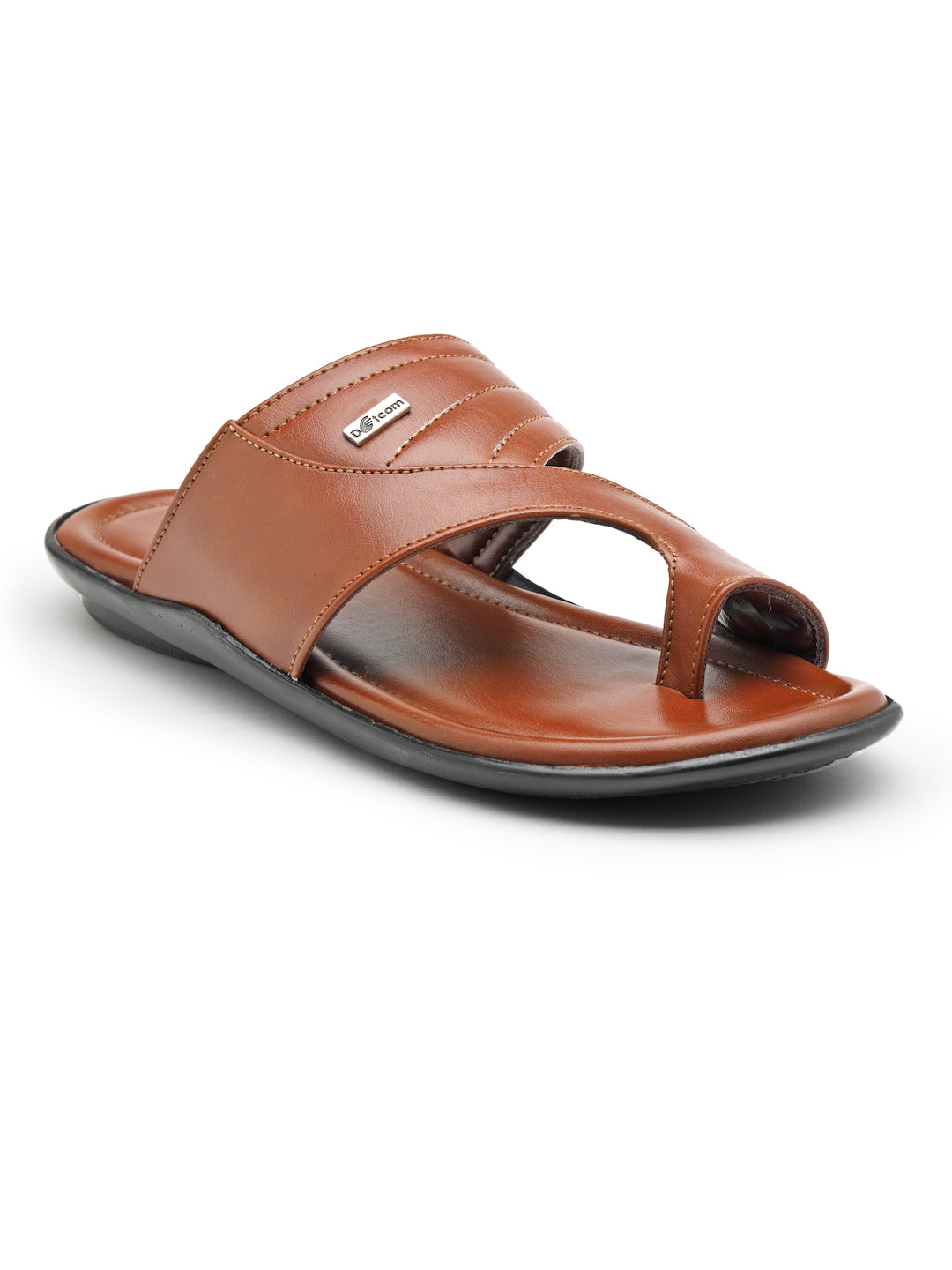 Action ELEGANT-706 Men's Slip-On Casual Sandal