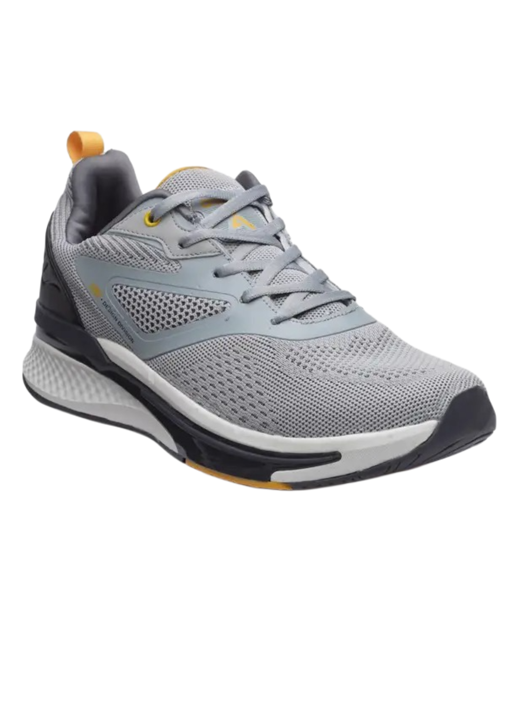 Action Athleo ATG-704 Men's Lace-Up Sports Running Shoes