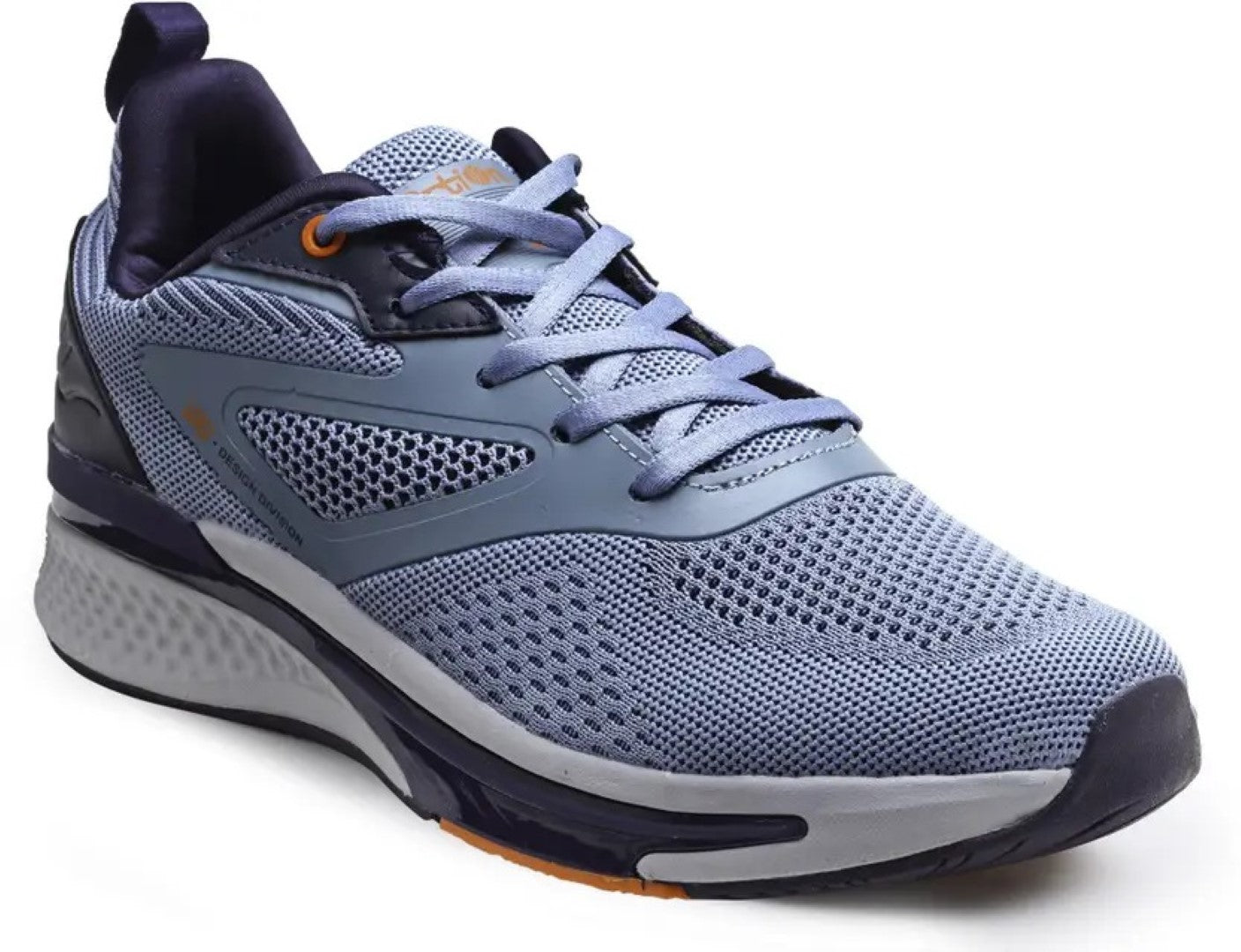 Action Athleo ATG-704 Men's Lace-Up Sports Running Shoes