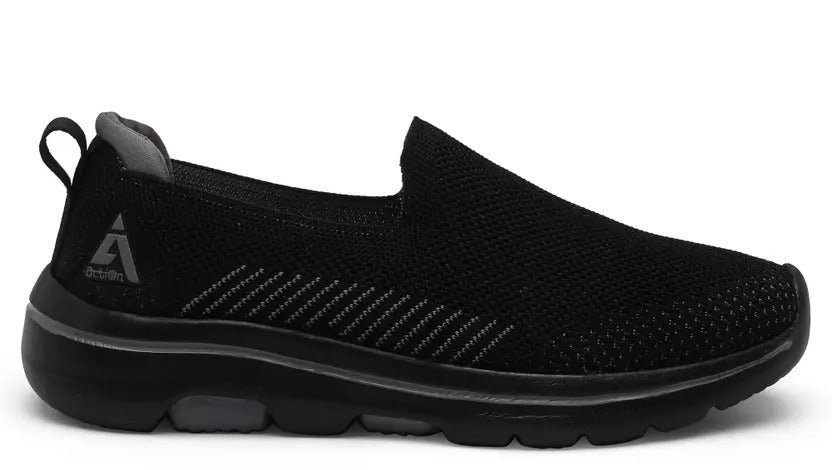 Action Athleo ATL-809 Women's Slip-On Sports Running Shoes