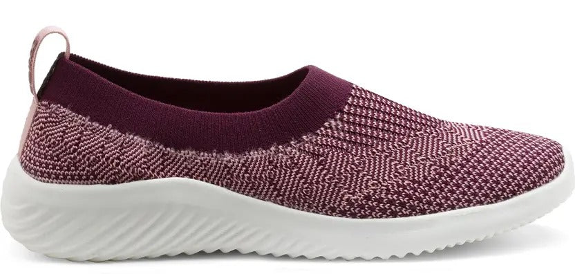 Action Athleo ATL-812 Women's Slip-On Sports Running Shoes