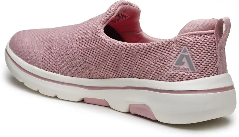 Action Athleo ATL-808 Women's Slip-On Sports Running Shoes