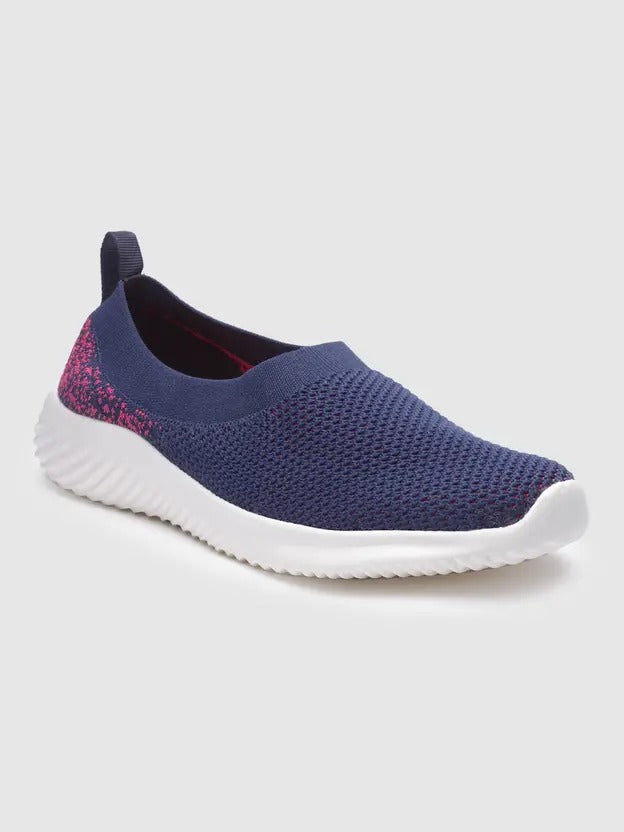 Action Athleo ATL-810 Women's Slip-On Sports Running Shoes