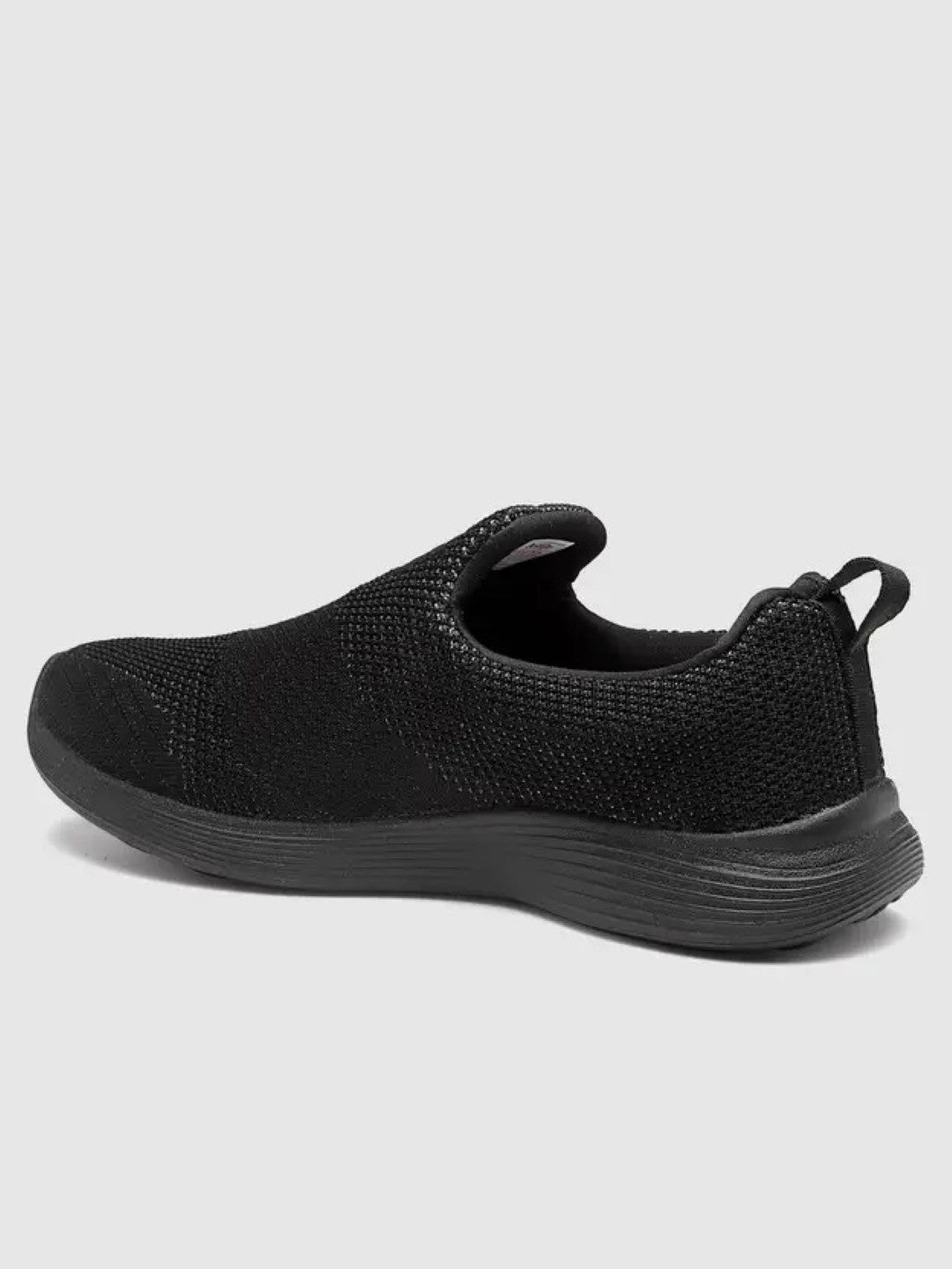 Action Athleo WALKER-116 Men's Slip-On Sports Walking Shoe