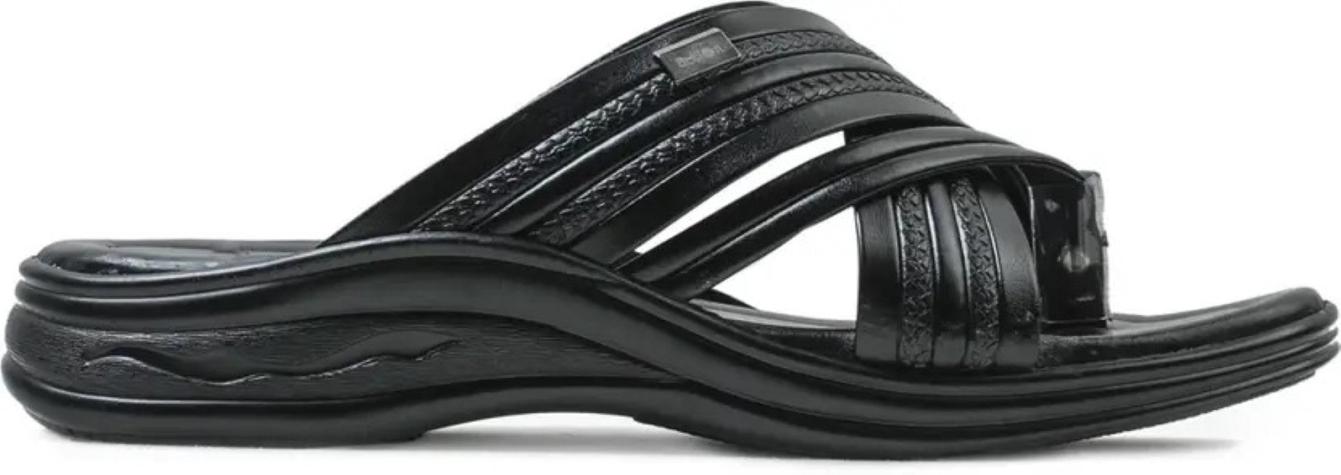 Action 3317 Men's Slip-On Casual Sandal