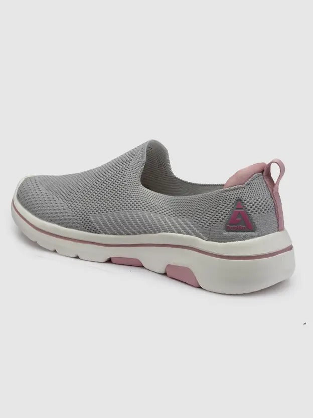 Action Athleo ATL-809 Women's Slip-On Sports Running Shoes