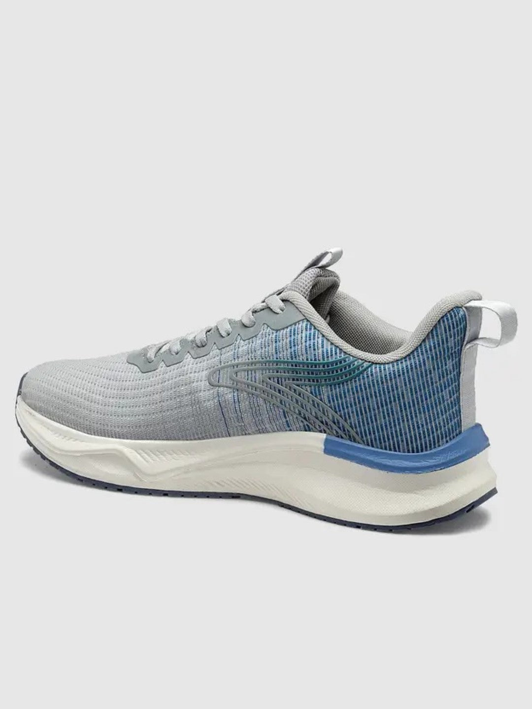 Action Athleo NITRO-704 Men's Lace-Up Sports Running Shoes