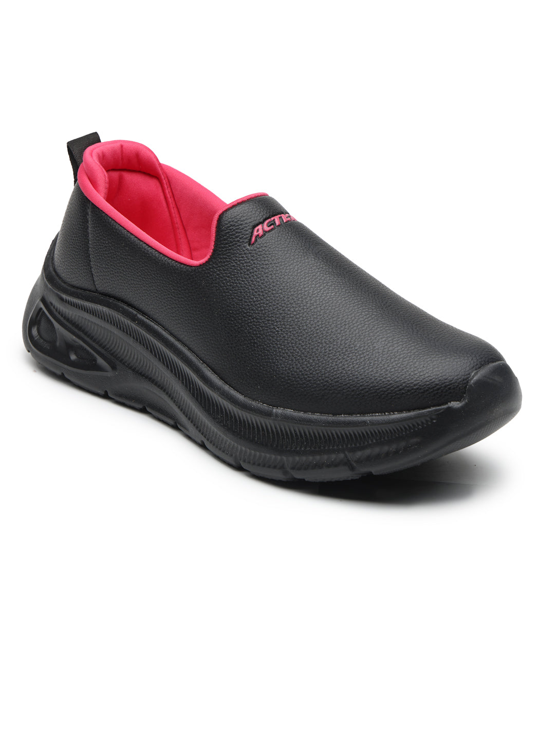 Athleo KIA-156 Lightweight Breathable Comfortable Sports Slip-On