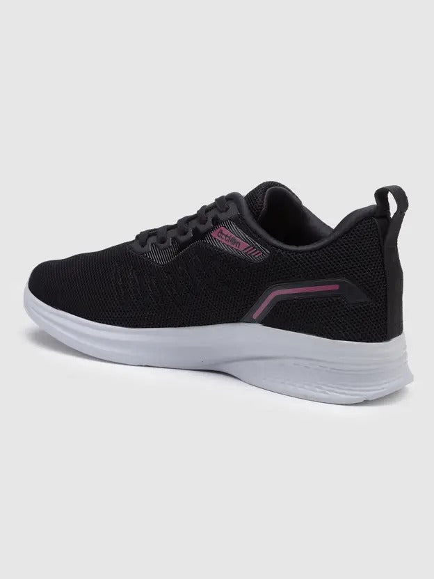 Action Athleo ATL-806 Women's Lace-Up Sports Running Shoes