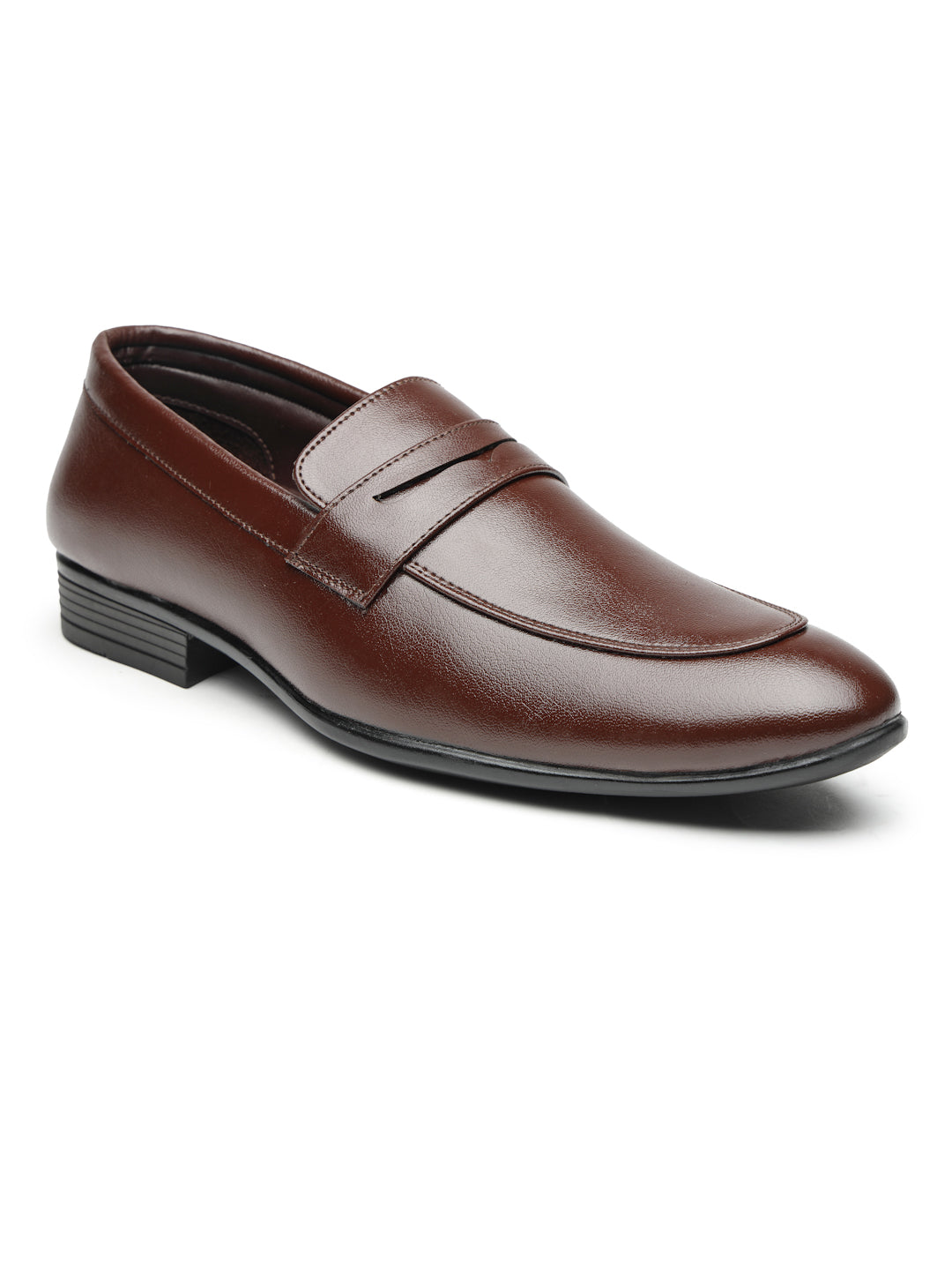 Action OFFICE-256 Men's Slip-On Formal Monks