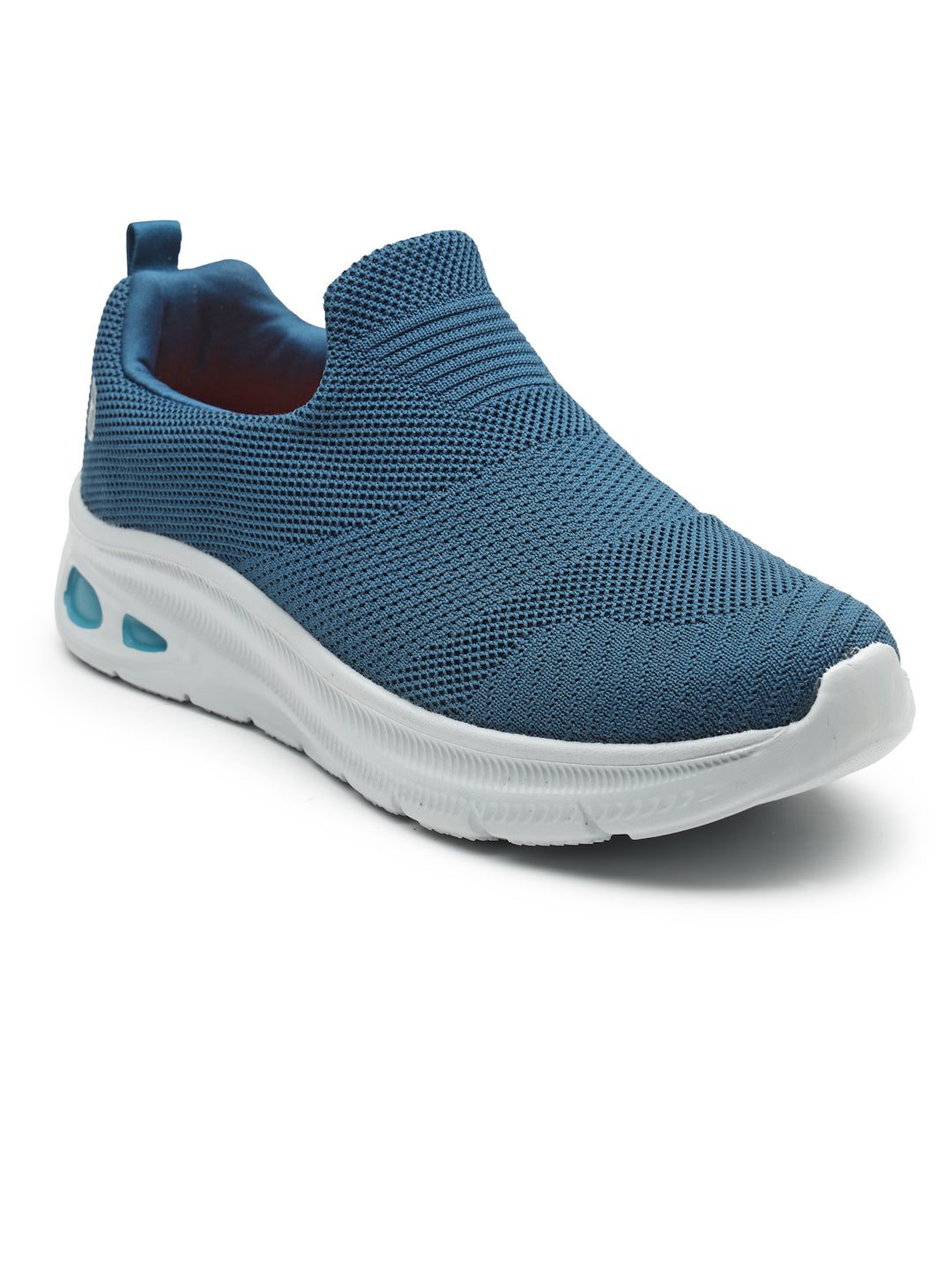 Action Athleo WALKER-157 Breathable Flexible Lightweight Comfortable Slip-On Sports Running Shoes For Men