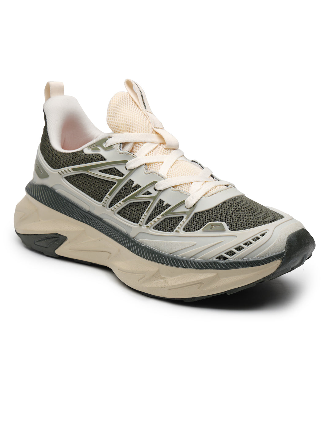 Athleo NITRO-2205 Lightweight Breathable Comfortable Sports Lace-Up